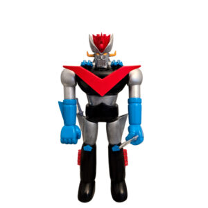 mazinger Z